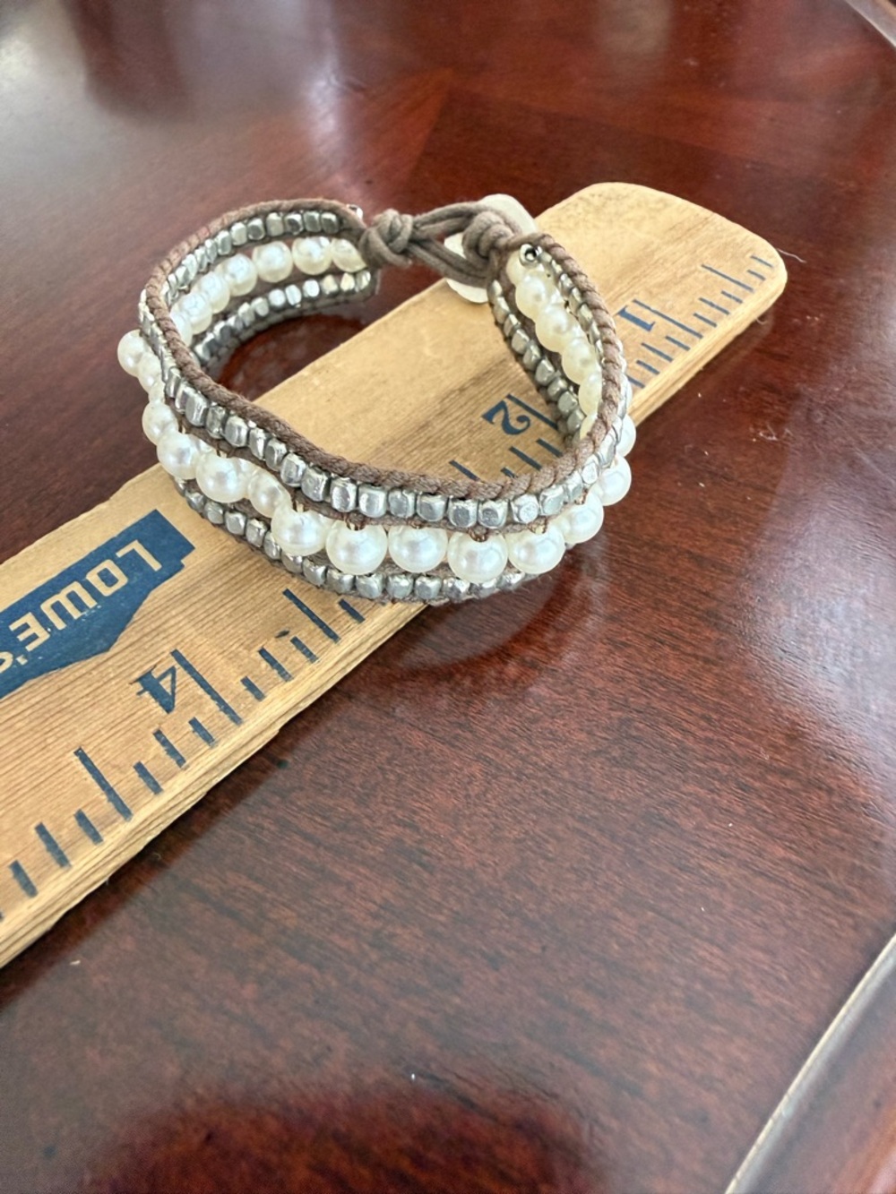 Vintage Aeo Bracelet